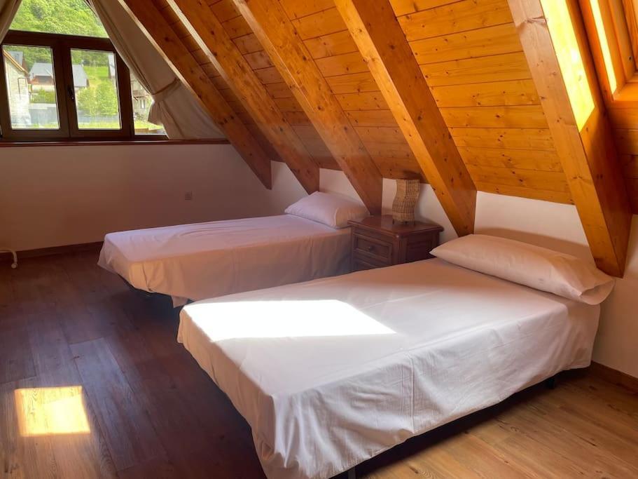 Casa En El Corazon De Arties