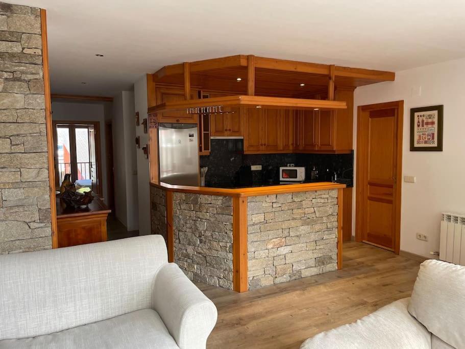 Casa En El Corazon De Holiday home