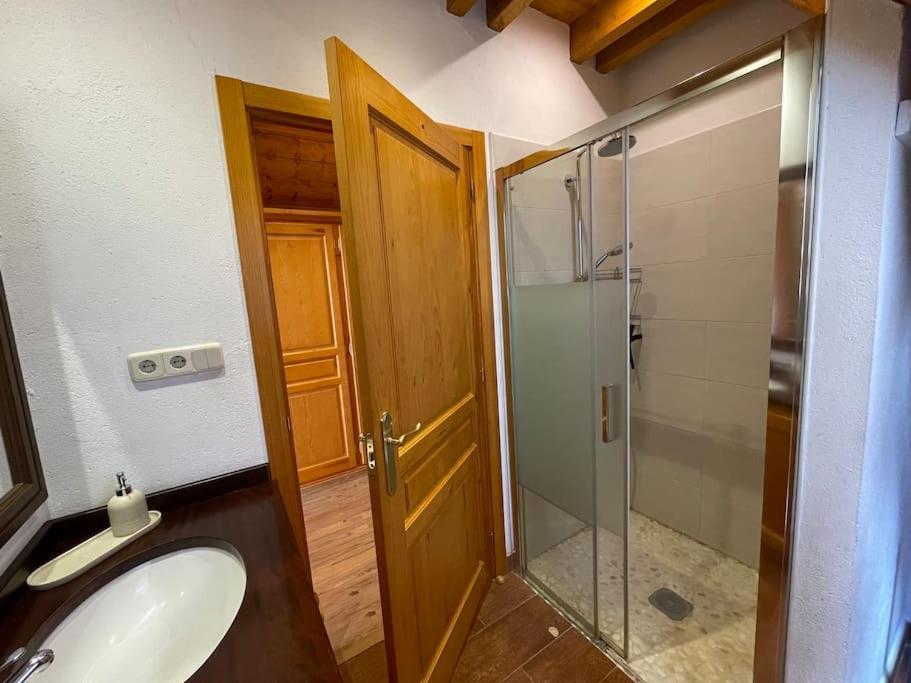 Casa En El Corazon De Holiday home
